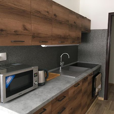 Apartman 21 Διαμέρισμα Loučná nad Desnou Εξωτερικό φωτογραφία