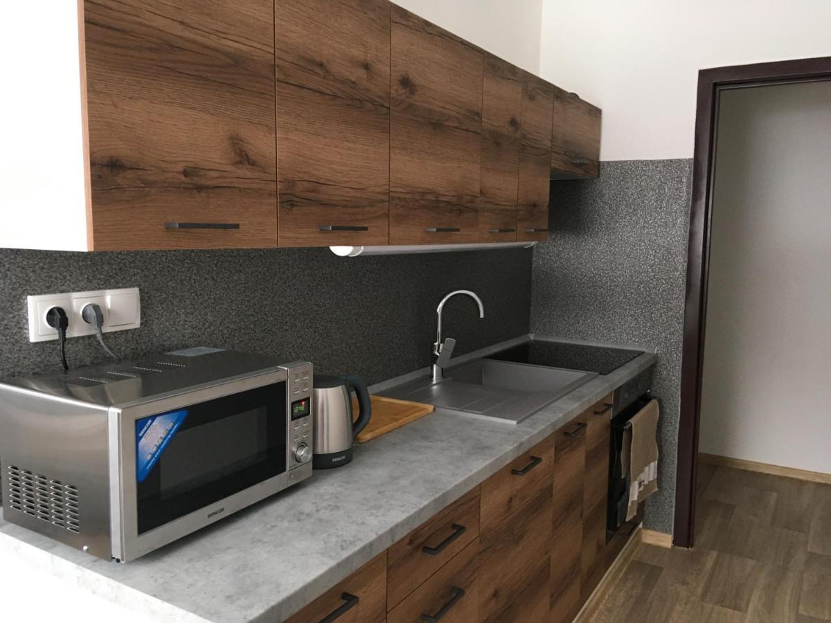 Apartman 21 Διαμέρισμα Loučná nad Desnou Εξωτερικό φωτογραφία