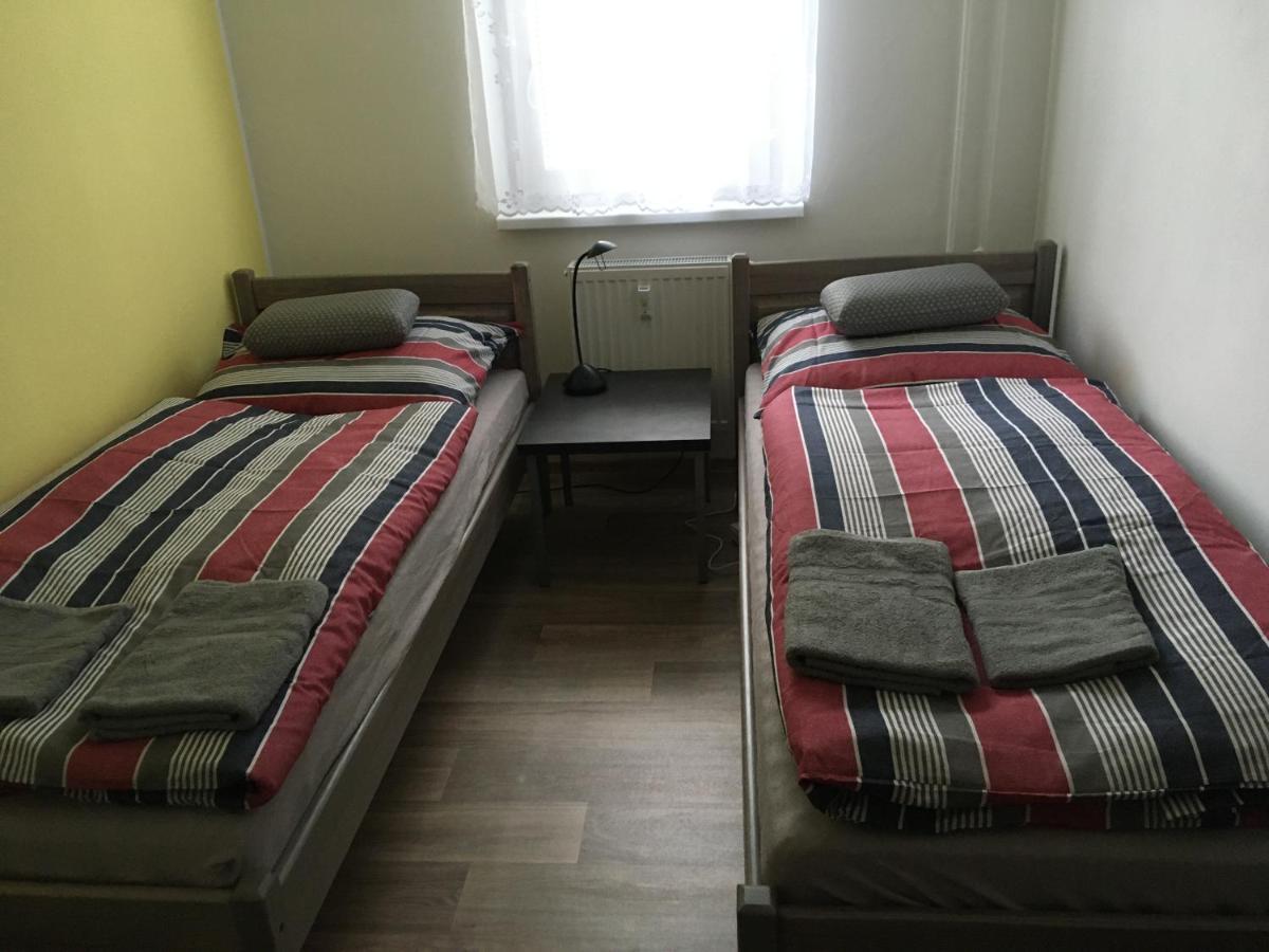 Apartman 21 Διαμέρισμα Loučná nad Desnou Εξωτερικό φωτογραφία