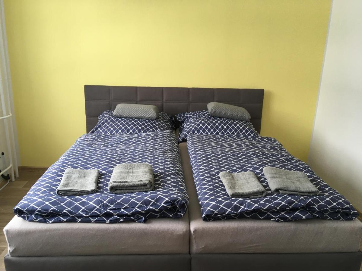 Apartman 21 Διαμέρισμα Loučná nad Desnou Εξωτερικό φωτογραφία