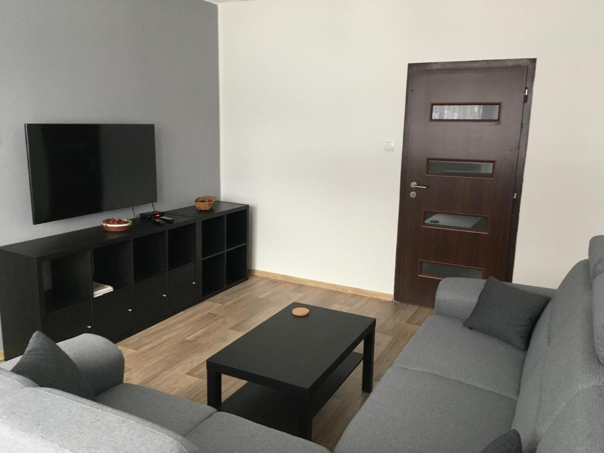 Apartman 21 Διαμέρισμα Loučná nad Desnou Εξωτερικό φωτογραφία