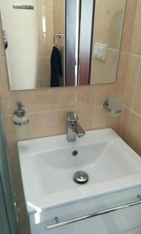 Apartman 21 Διαμέρισμα Loučná nad Desnou Εξωτερικό φωτογραφία