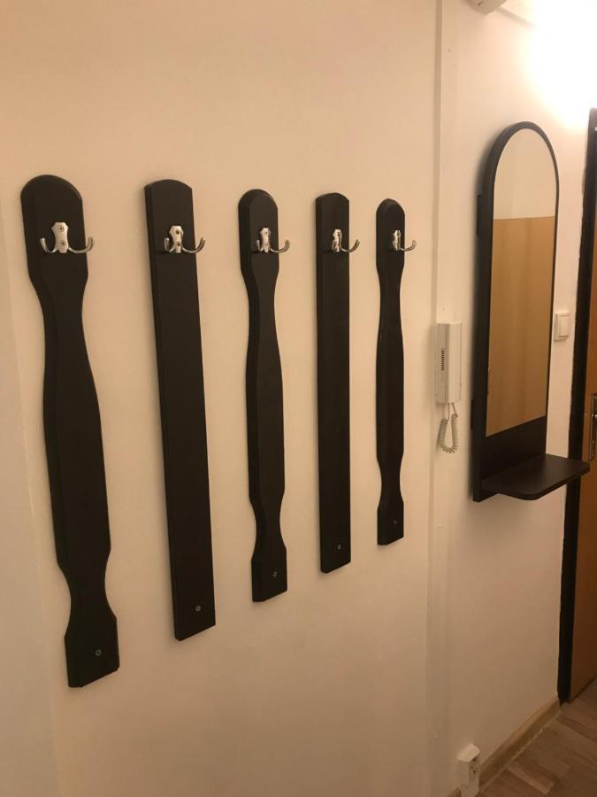 Apartman 21 Διαμέρισμα Loučná nad Desnou Εξωτερικό φωτογραφία